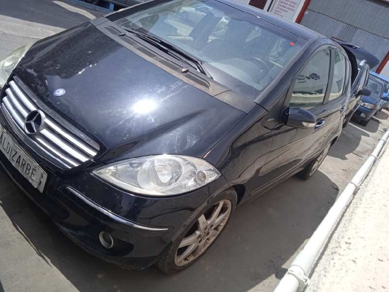 mercedes-benz clase a (w169) del año 2004