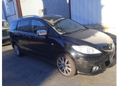 mazda 5 berl. (cr) del año 2008