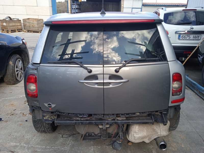 mini clubman (r55) del año 2009