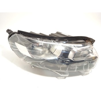 Recambio de faro derecho para citroën spacetourer autobús (v_) 1.6 bluehdi 115 referencia OEM IAM 9808567680  