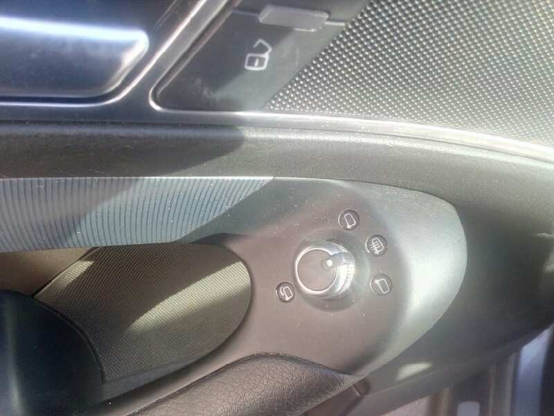 audi a6 allroad quattro (4fh) del año 2010