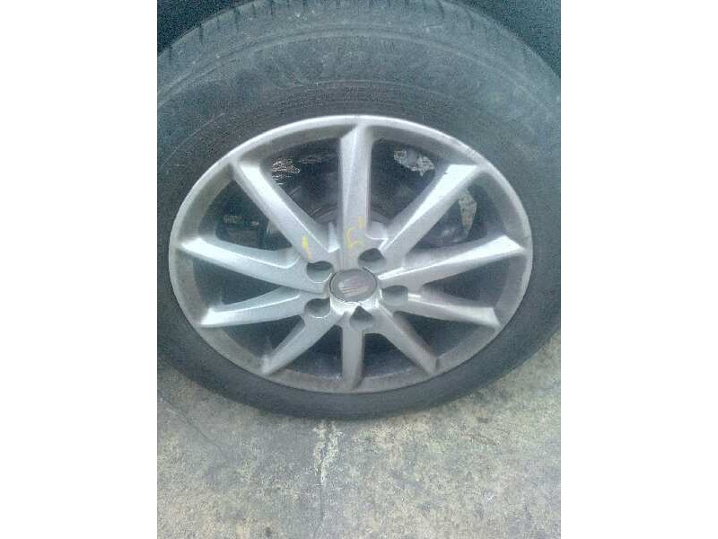 seat ibiza st (6j8) del año 2010