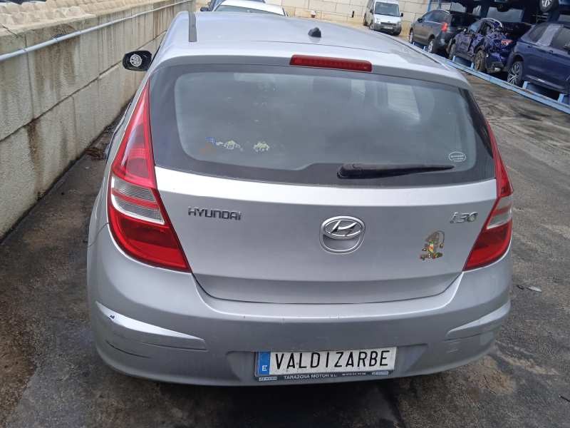 hyundai i30 del año 2009