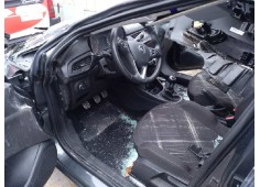 opel corsa e del año 2018 2