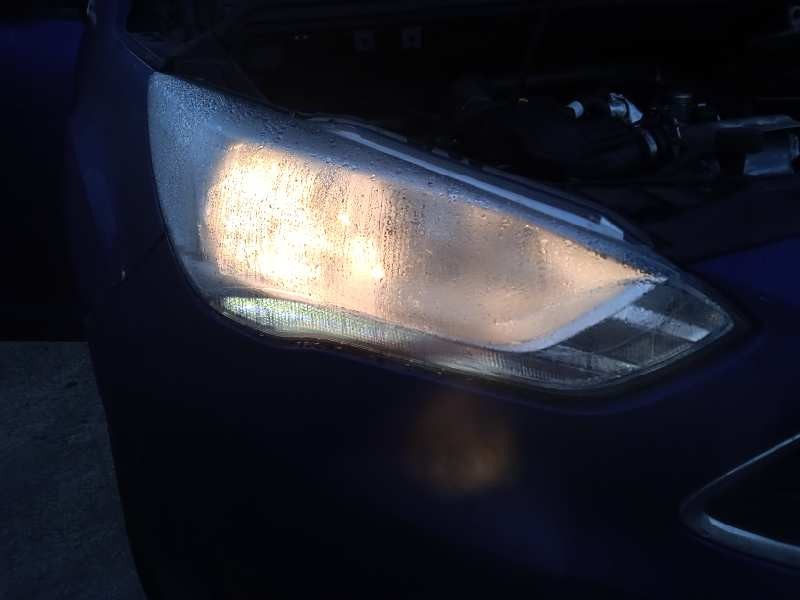 ford grand c-max (ceu) del año 2017