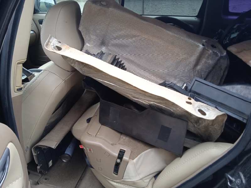 volvo xc70 del año 2004