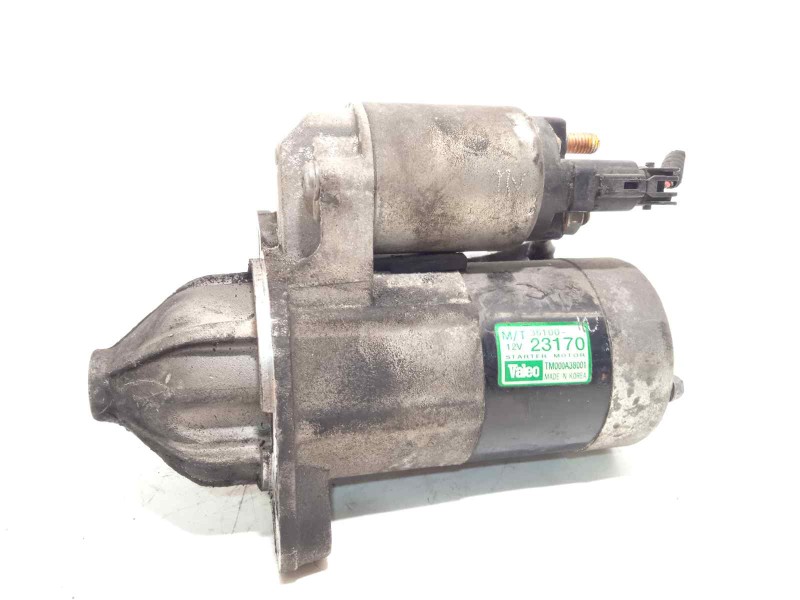 MOTOR ARRANQUE 3610023170 