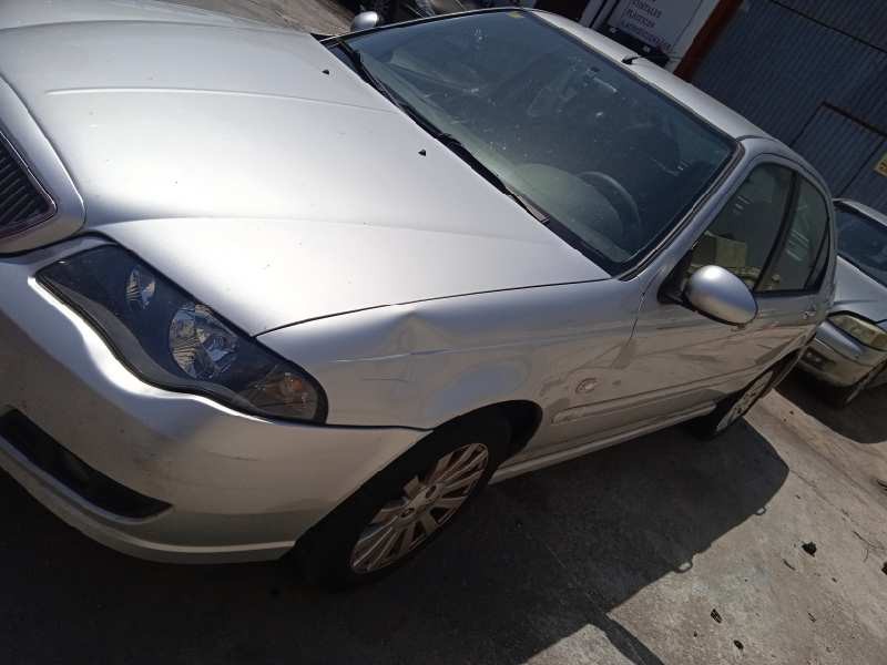 mg serie 45 (rt) del año 2006