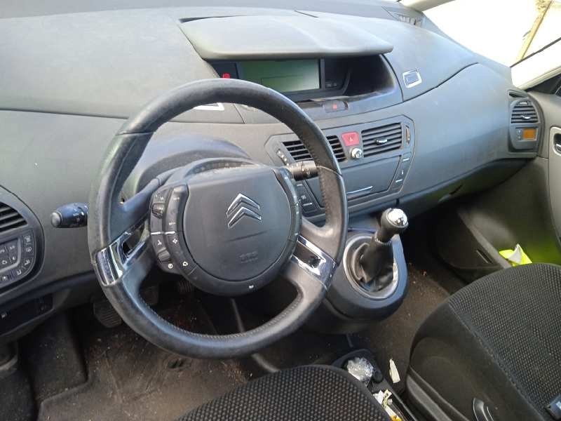 citroën c4 picasso del año 2009