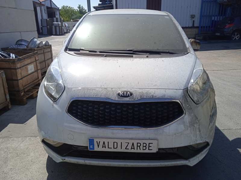 kia venga del año 2015