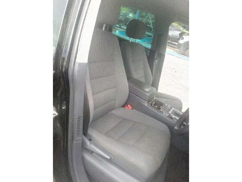 volkswagen touareg (7la) del año 2005