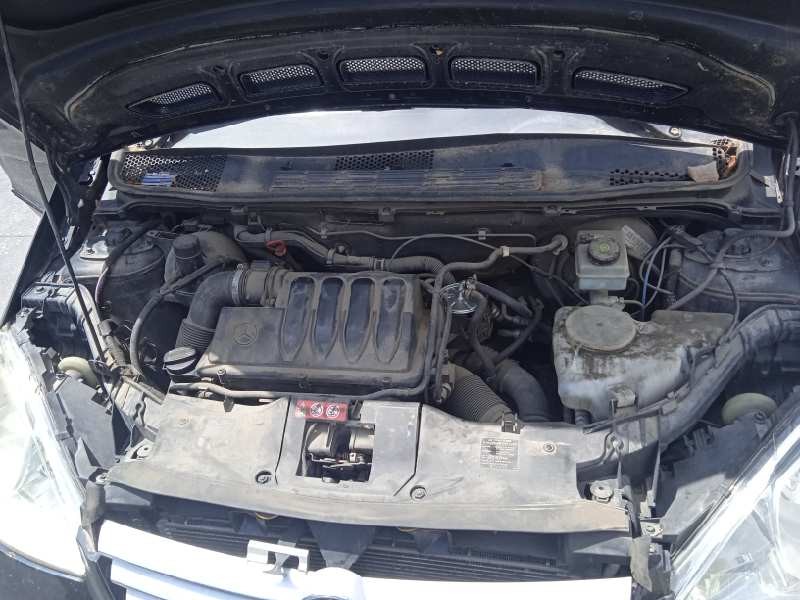 mercedes-benz clase a (w169) del año 2004