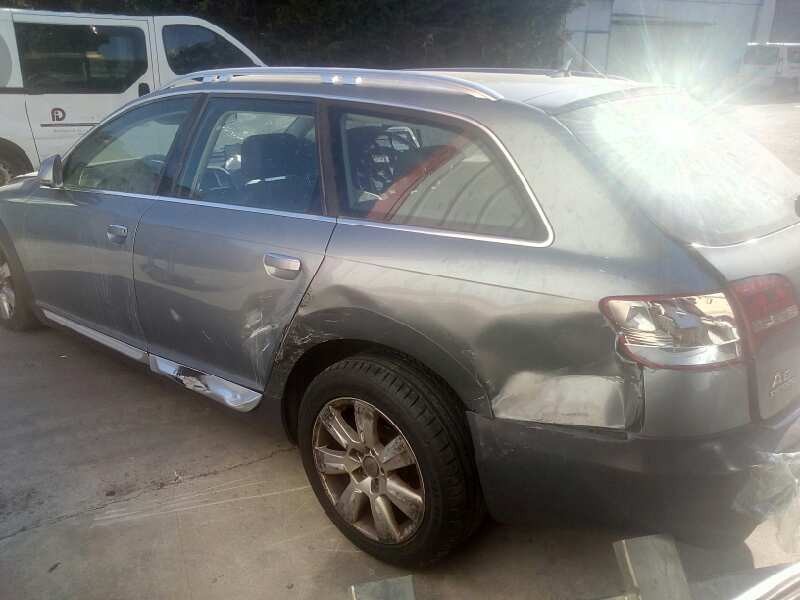 audi a6 allroad quattro (4fh) del año 2010