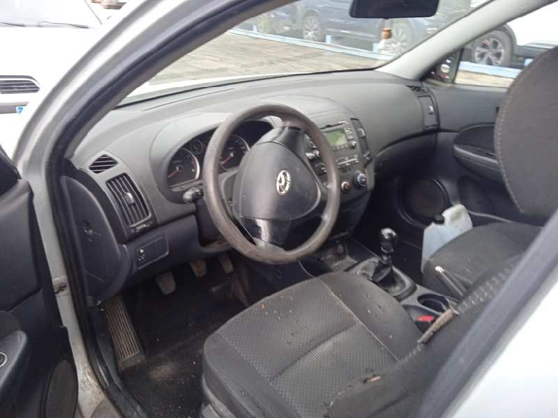 hyundai i30 del año 2009