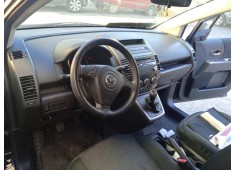 mazda 5 berl. (cr) del año 2008 2