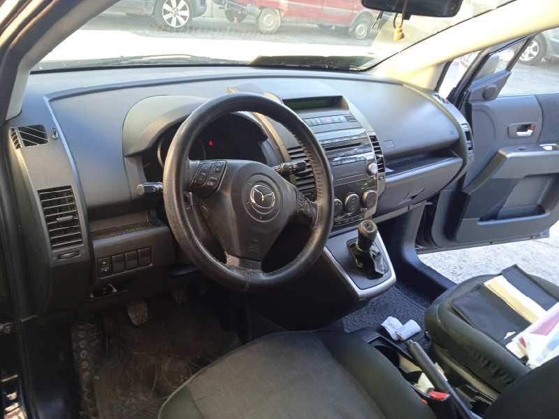 mazda 5 berl. (cr) del año 2008