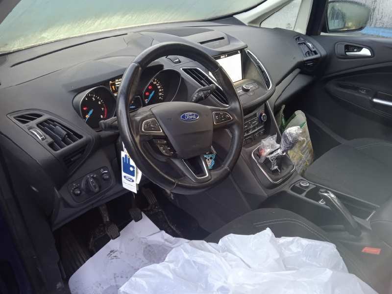 ford grand c-max (ceu) del año 2017