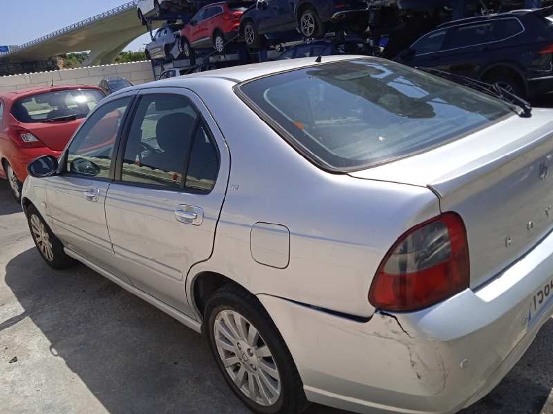 mg serie 45 (rt) del año 2006