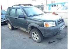 land rover freelander (ln) del año 1998