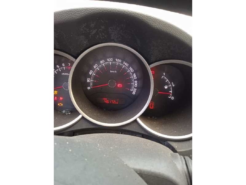 kia venga del año 2015