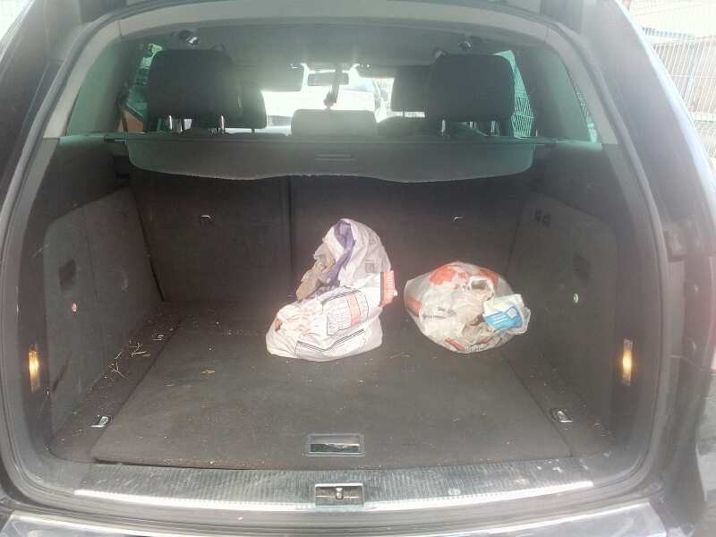 volkswagen touareg (7la) del año 2005