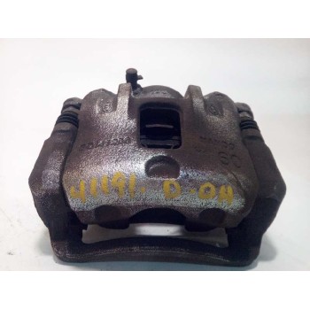 Recambio de pinza freno delantera derecha para kia carens ( ) 1.7 crdi cat referencia OEM IAM 58130A4170  