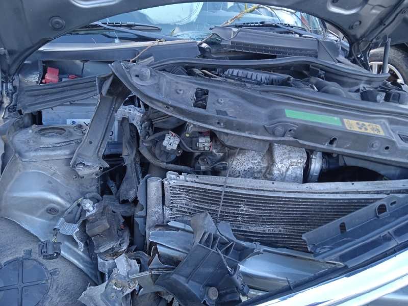 mini clubman (r55) del año 2009