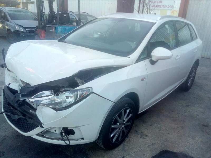 seat ibiza st (6j8) del año 2010