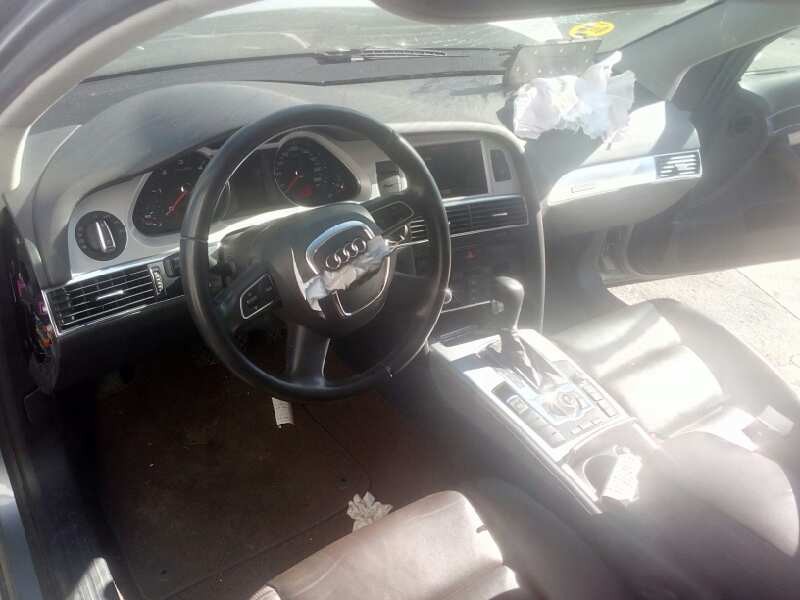 audi a6 allroad quattro (4fh) del año 2010