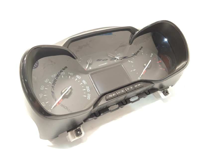 CUADRO INSTRUMENTOS 9823019980 