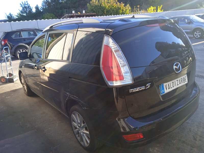 mazda 5 berl. (cr) del año 2008
