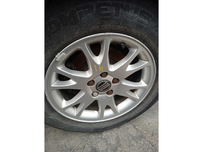 volvo xc70 del año 2004