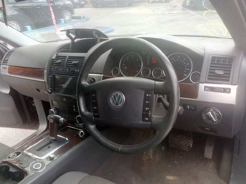 volkswagen touareg (7la) del año 2005