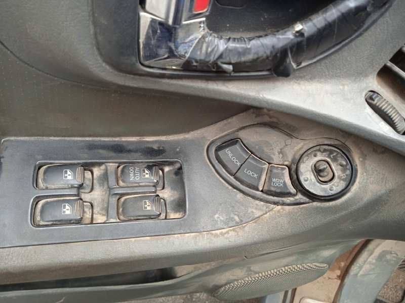 hyundai santa fe (sm) del año 2002