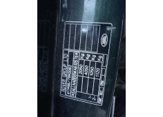 land rover freelander (ln) del año 1998 2