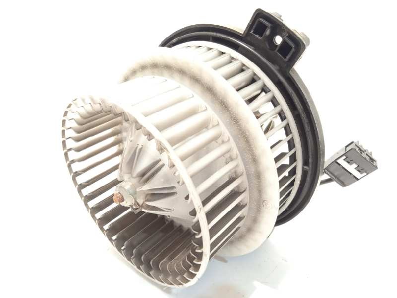 Recambio de motor calefaccion para toyota prius (nhw20) basis referencia OEM IAM 1940001390  8710347020