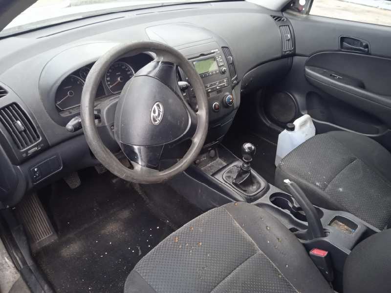 hyundai i30 del año 2009