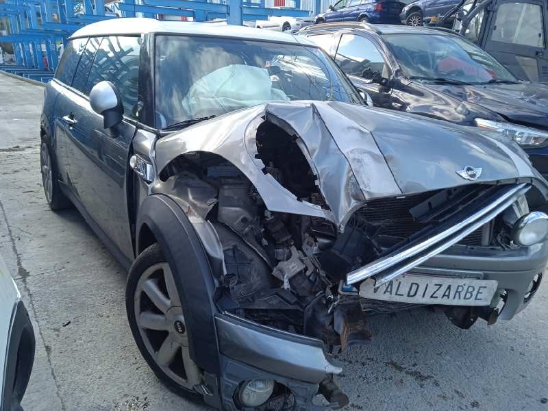 mini clubman (r55) del año 2009