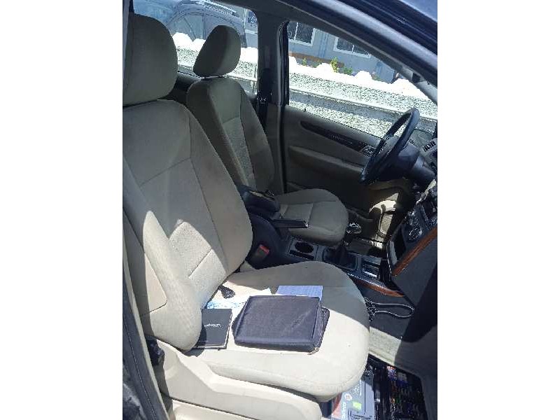 mercedes-benz clase a (w169) del año 2004