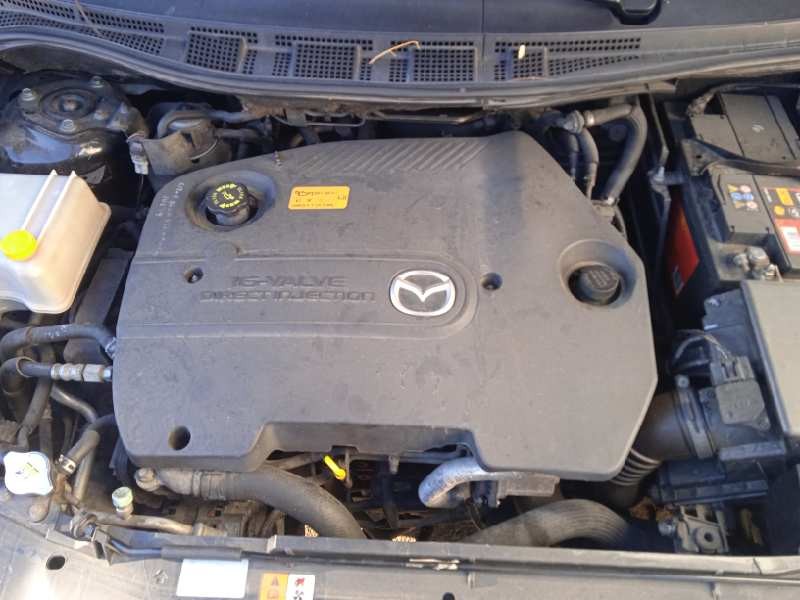 mazda 5 berl. (cr) del año 2008