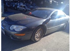 chrysler 300 m (lr) del año 2001