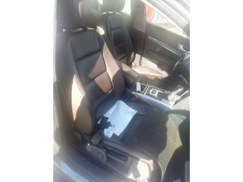 audi a6 allroad quattro (4fh) del año 2010