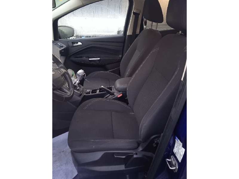 ford grand c-max (ceu) del año 2017