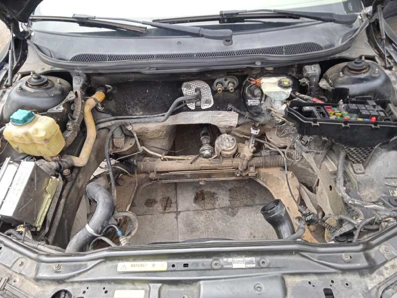 volvo xc70 del año 2004