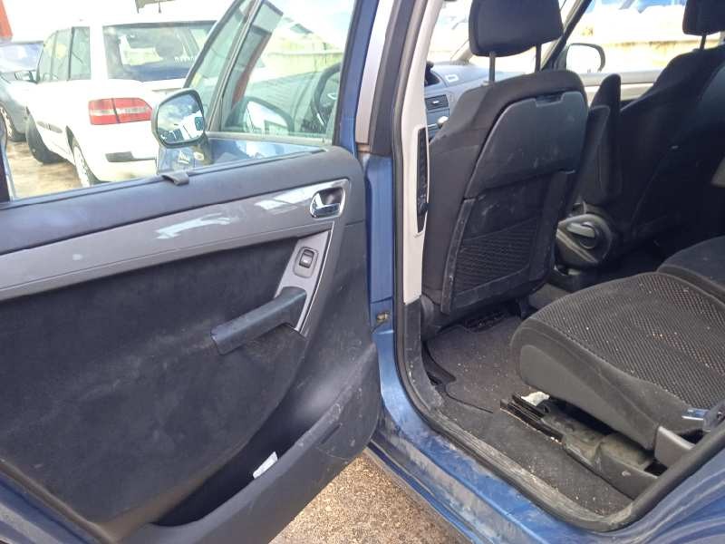 citroën c4 picasso del año 2009