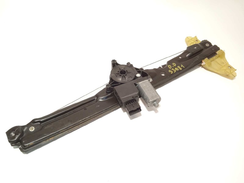 ELEVALUNAS DELANTERO DERECHO 9829889680 9829503580