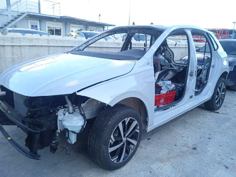 volkswagen polo del año 2020