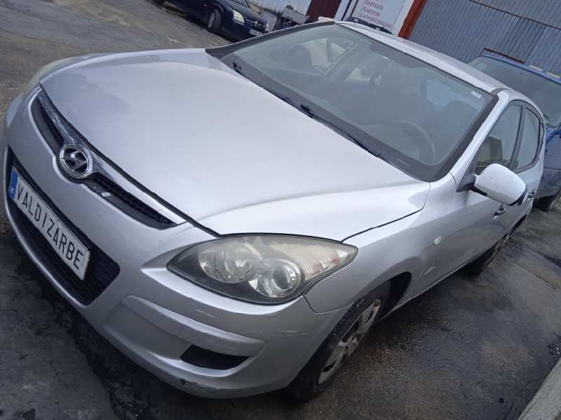 hyundai i30 del año 2009