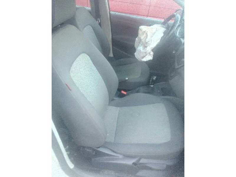 seat ibiza st (6j8) del año 2010