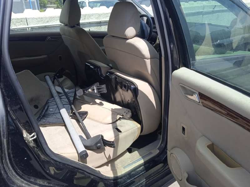 mercedes-benz clase a (w169) del año 2004